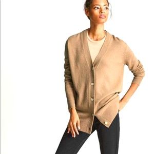 Reiss cardigan